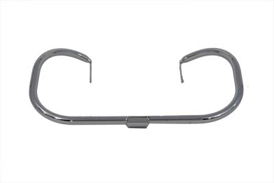 Chrome Front Engine Bar - V-Twin Mfg.