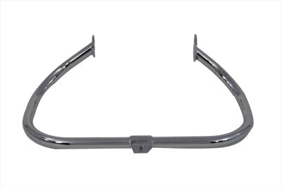 Chrome Front Engine Bar - V-Twin Mfg.