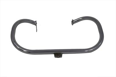 Chrome Front Engine Bar - V-Twin Mfg.