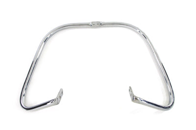 Chrome Rear Engine Bar - V-Twin Mfg.