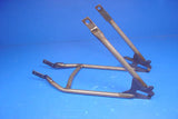 Bolt-On Frame Hardtail for 1952-1978 Harley Sportster - V-Twin Mfg.