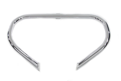 Chrome Front Engine Bar - V-Twin Mfg.