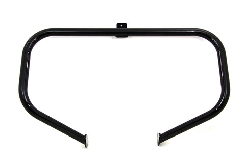 Black Front Engine Bar - V-Twin Mfg.