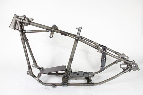 Replica  HM  Knucklehead 30° Rake Frame - V-Twin Mfg.