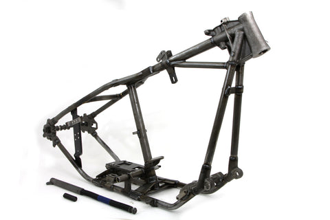 Replica Knucklehead 30° Rake Frame - V-Twin Mfg.