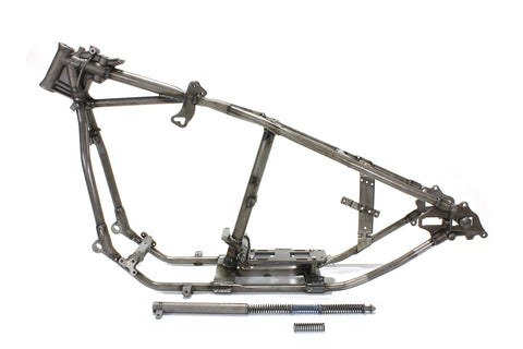 Replica Wishbone Frame Kit - V-Twin Mfg.