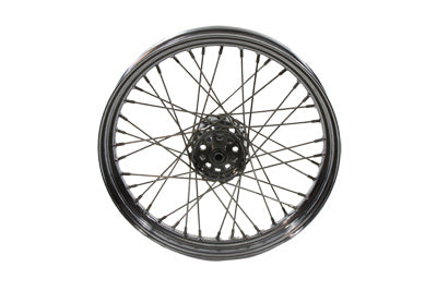 19  Front Spoke Wheel - V-Twin Mfg.