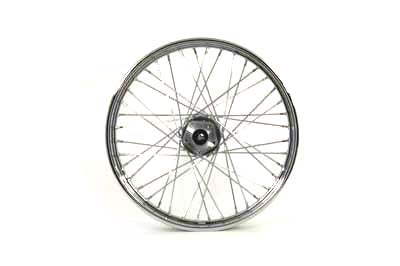 21  Front Spoke Wheel - V-Twin Mfg.