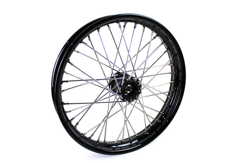 18  x 2.25  VL Front or Rear Wheel Assembly - V-Twin Mfg.