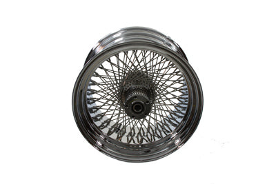 18  Rear Spoke Wheel - V-Twin Mfg.