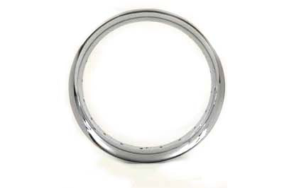 16  x 3.00  Rim Front Profile - V-Twin Mfg.