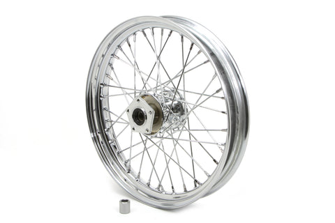 19  Replica Front Spoke Wheel - V-Twin Mfg.