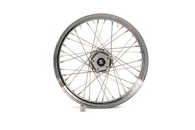 19  Front Spoke Wheel - V-Twin Mfg.