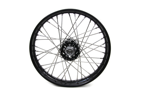 18  Replica Front or Rear Spoke Wheel - V-Twin Mfg.