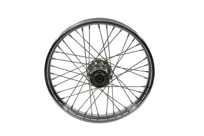 21  Front Spoke Wheel - V-Twin Mfg.