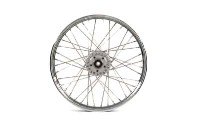 21  Replica Front Spoke Wheel - V-Twin Mfg.