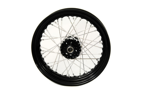 16  Front or Rear Spoke Wheel - V-Twin Mfg.