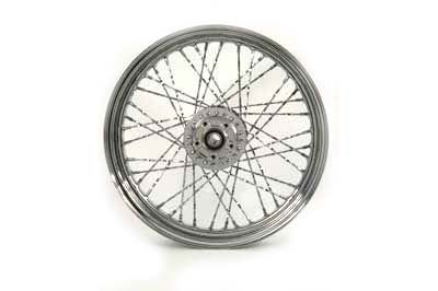 19  Front Spoke Wheel - V-Twin Mfg.