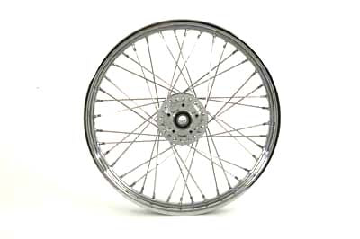 21  Replica Front Spoke Wheel - V-Twin Mfg.