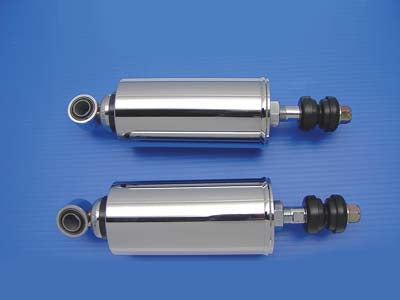 Shock Set Adjustable - V-Twin Mfg.