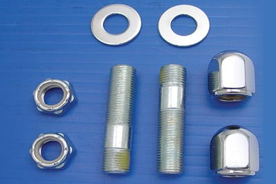 Lower Shock Stud Kit - V-Twin Mfg.