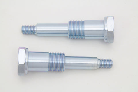 Upper Shock Stud Kit Zinc - V-Twin Mfg.