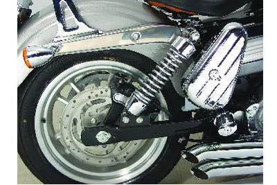 Rear Shock Lowering Kit - V-Twin Mfg.