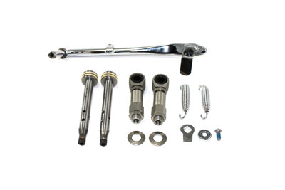 Full Lowering Kit - V-Twin Mfg.