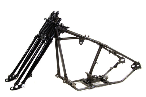 Frame and Fork Kit - V-Twin Mfg.