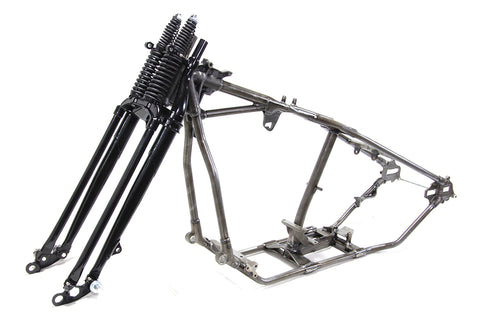 Frame and Fork Kit - V-Twin Mfg.