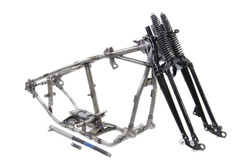 Frame and Fork Kit - V-Twin Mfg.