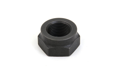 Motor Sprocket Nut - V-Twin Mfg.