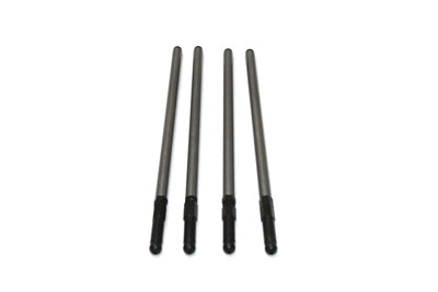 Crane Adjustable Pushrod 4 Piece Set - V-Twin Mfg.