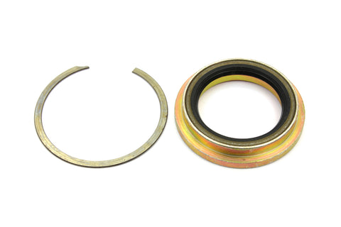 Engine Case Sprocket Shaft Seal - V-Twin Mfg.