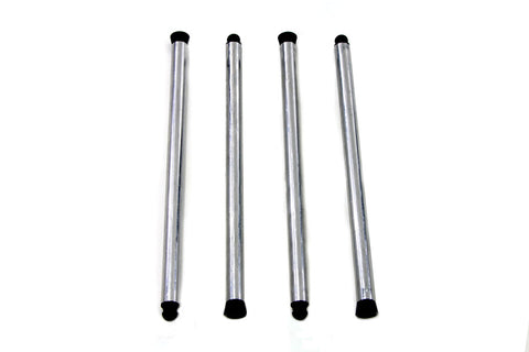 Colony Solid Pushrod - V-Twin Mfg.