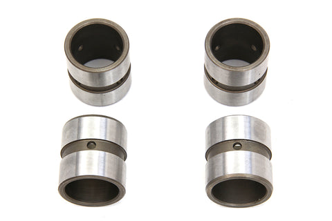 Rocker Bushing Set Long - V-Twin Mfg.