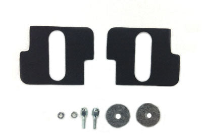 6 Volt Battery Terminal Kit for H-2 Battery - V-Twin Mfg.