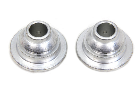 Cadmium Spring Rod Bushing - V-Twin Mfg.