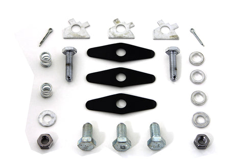 Inner Primary Mount Kit - V-Twin Mfg.