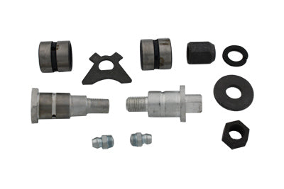 Full Rebuild Kit for Shackle Bar - V-Twin Mfg.