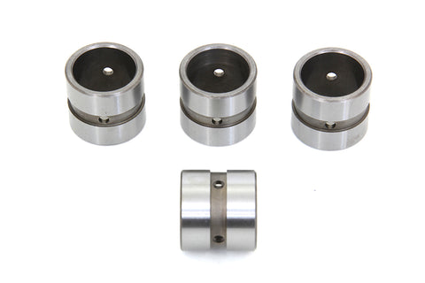 Stud Bushing Set Short - V-Twin Mfg.