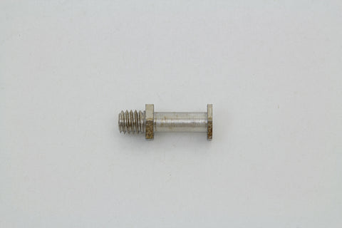 Cadmium Kick Spring Stud - V-Twin Mfg.