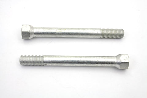 Cadmium Generator Mounting Screws - V-Twin Mfg.