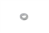 Chrome Flat Washer 1/4 ID - V-Twin Mfg.