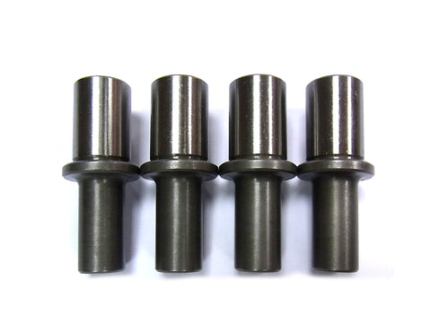 Solid Tappet Adapter Four Piece Kit - V-Twin Mfg.