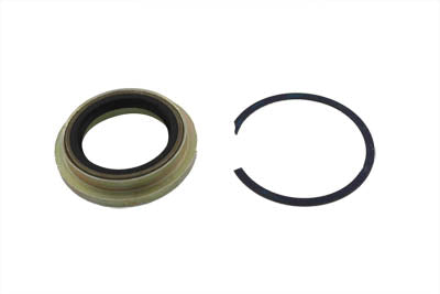 Engine Sprocket Shaft Seal - V-Twin Mfg.