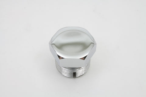 Transmission Oil Plug - V-Twin Mfg.