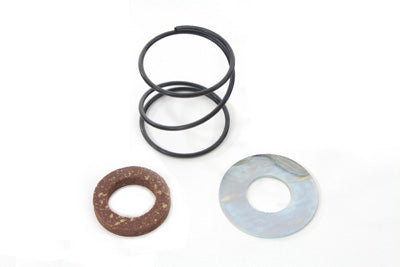 Spring Fork Front Brake Seal Kit - V-Twin Mfg.