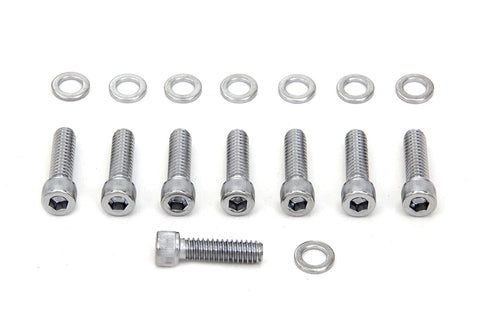 Tappet Block Allen Screw Kit - V-Twin Mfg.