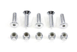 Rear Disc Allen Bolt Kit - V-Twin Mfg.